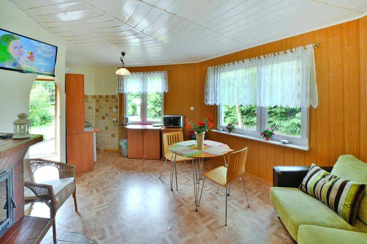 House with garden, barbecue & patio | Sea view — photo 5