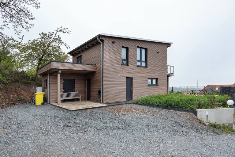 Ferienhaus Gernrode