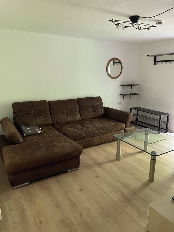 Ferienwohnung Rottershausen