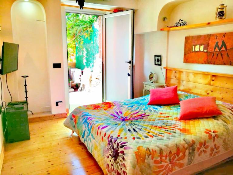 Child-friendly pleasant house with garden, grill & terrace | Garden view | Pets are welcome — photo 3