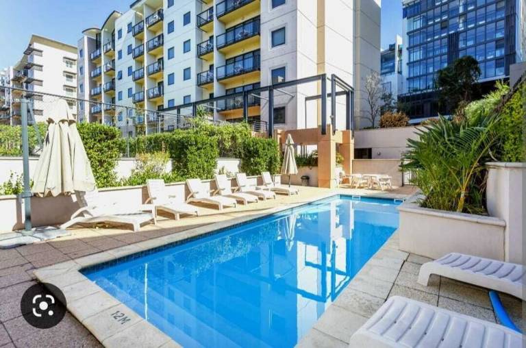 Ferienwohnung Perth