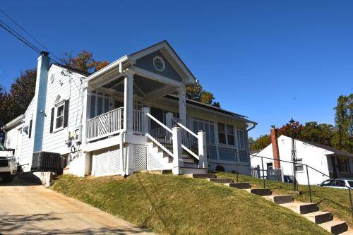 House Greenbelt