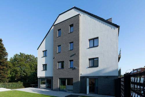 Chambre d'hôtes Uccle