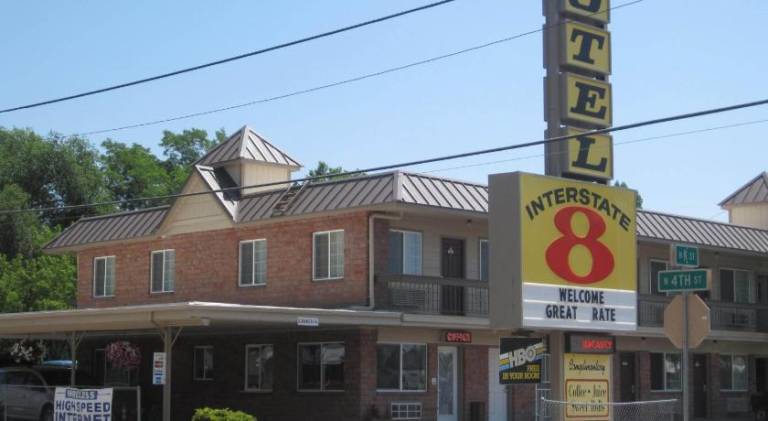 Interstate 8 Motel — photo 4