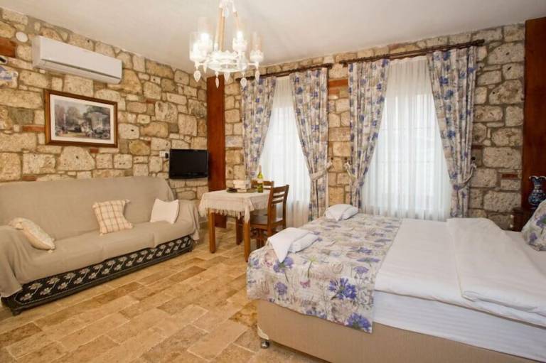 Aparthotel Çeşme