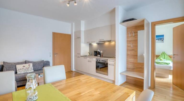 Spacious apartment with terrace & garden | Ski nearby | Dogs allowed — photo 3