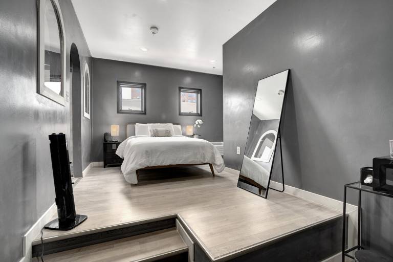 Studio with 1 room for 2 persons — photo 3
