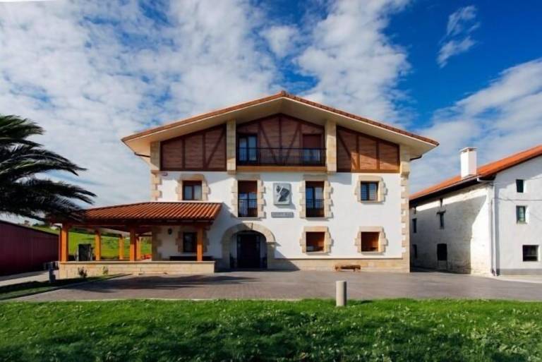 Casa rural Deva