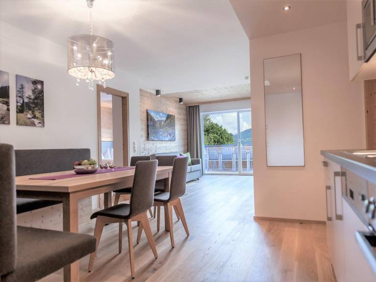 Ferienwohnung Flachau