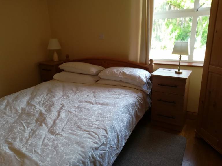 Privatzimmer Ballyvaughan