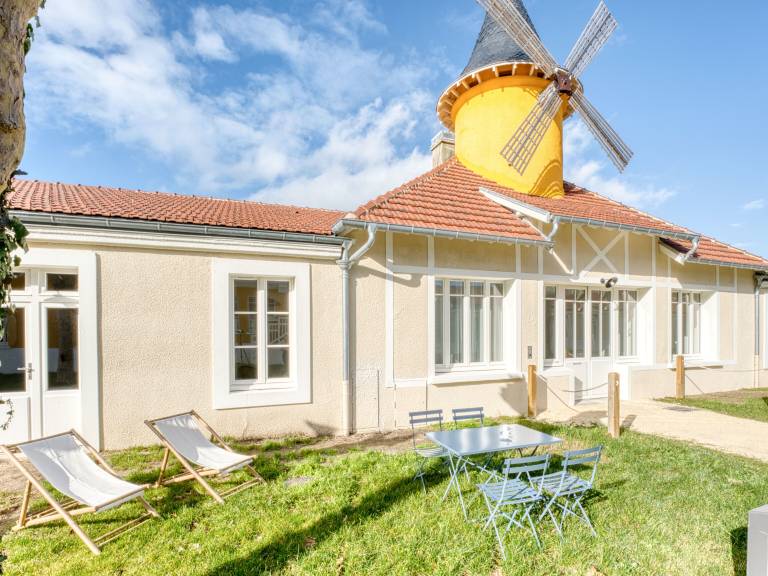 Appartement Boyardville