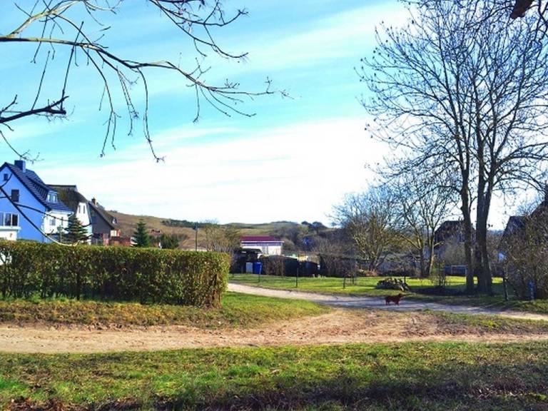 Ferienwohnung Insel Hiddensee