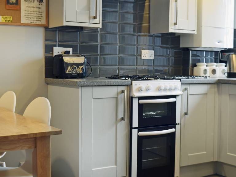 Cottage with 1 room for 4 persons — photo 4