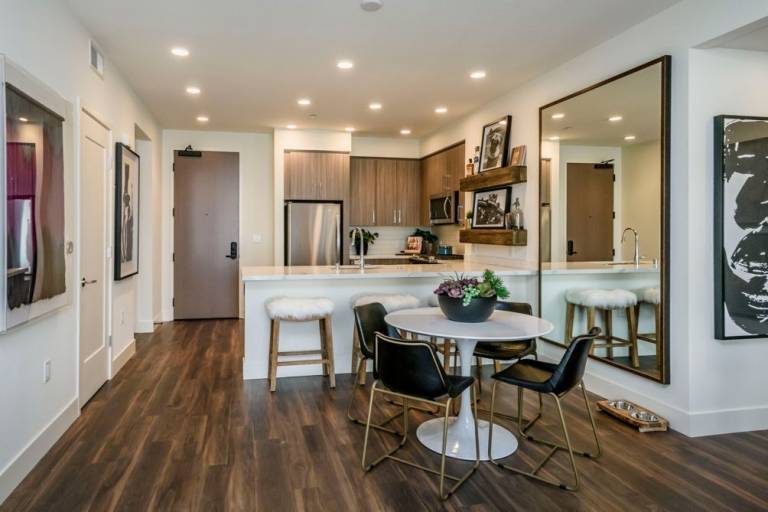 Condo Sunnyvale