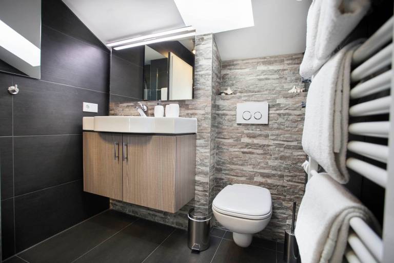 Centrally located holiday apartment in Garmisch-Partenkirchen — photo 3