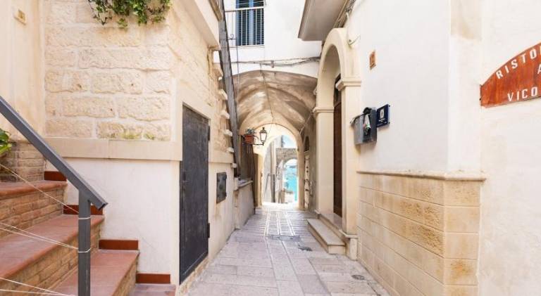 Holiday apartment with 2 rooms for 7 persons — photo 4