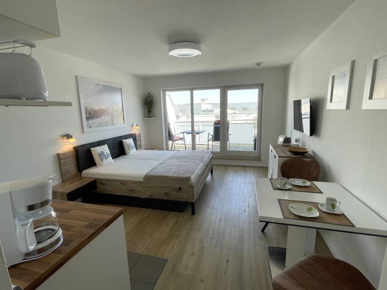 Ferienwohnung Wittenbeck