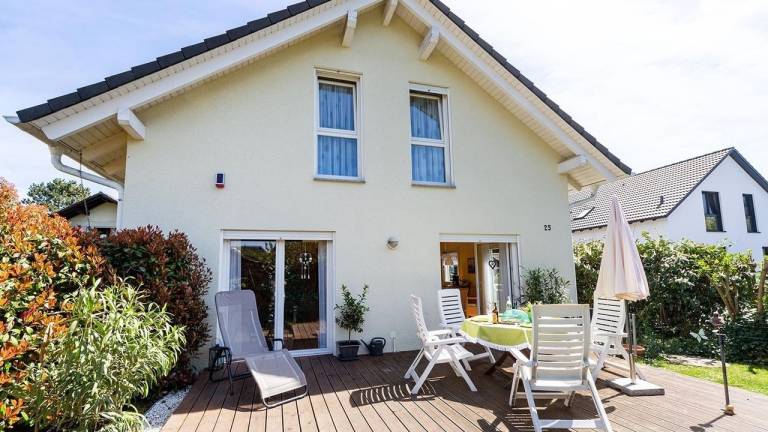 Ferienhaus  Engen