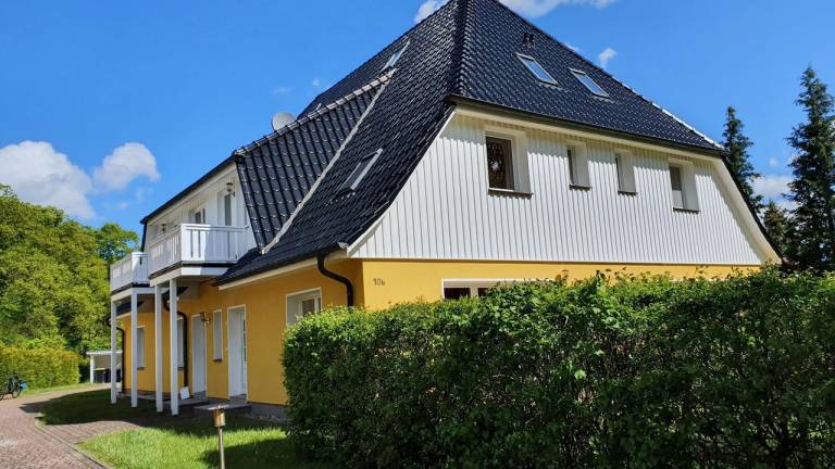 Ferienwohnung  Ribnitz-Damgarten