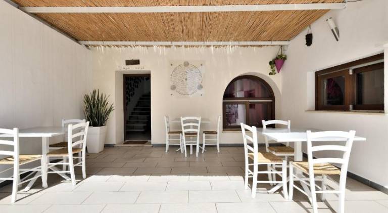 Al Vicoletto - Genuine Hospitality & Private Parking — photo 3