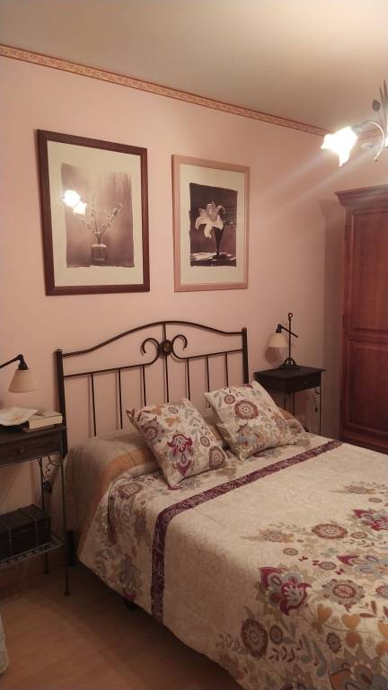 Apartamento Frómista