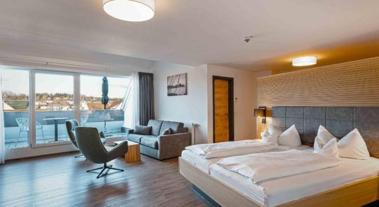 Hotel Lipprandt — photo 2