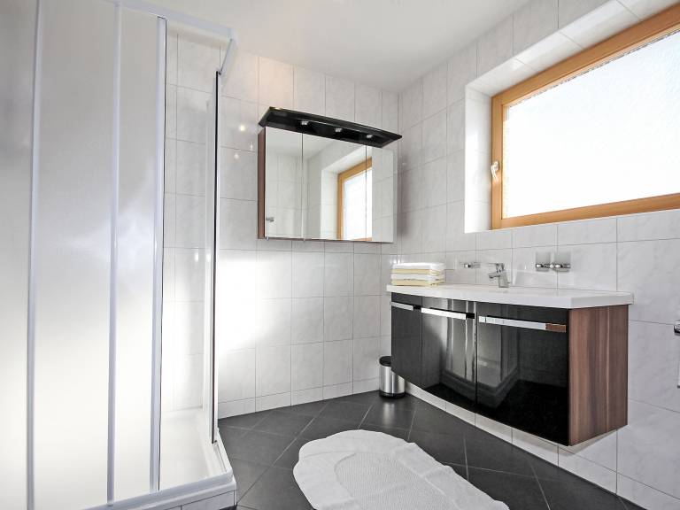 Wohnung mit Garten | Bergblick - 2