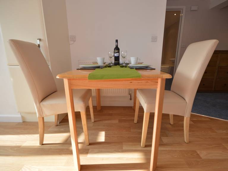 Child-friendly rental apartment with yard | Pets are welcome — photo 3
