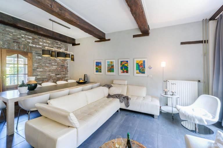 Appartement Eijsden