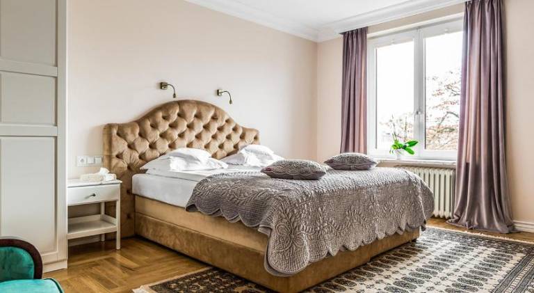 Lovely apartment | Pets are welcome in Bialystok