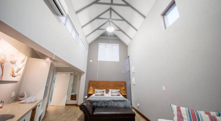 Bed & Breakfast Westdene