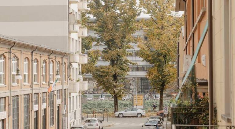 Apartment | Close to Mole Antonelliana — photo 2