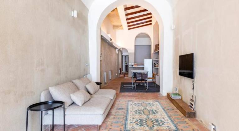 Holiday apartment with 1 room for 4 persons in Piacenza