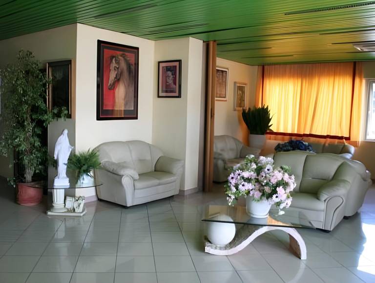 HOTEL IL PARCO - Free Parking & On-Site Dining -3- STAR SUPERIOR COMFORT — photo 5