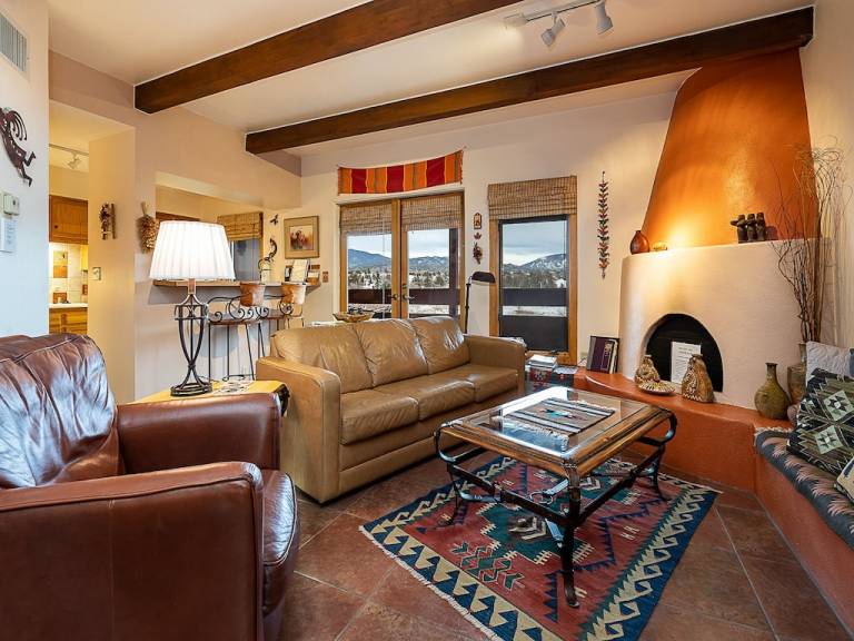 Condo Santa Fe