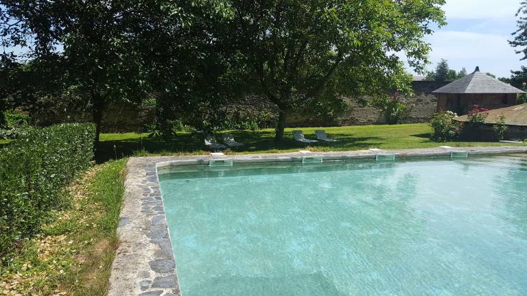 Maison de vacances Marans