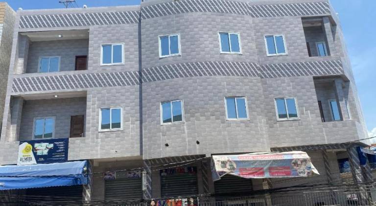 Hotel Merveille Lome — photo 5