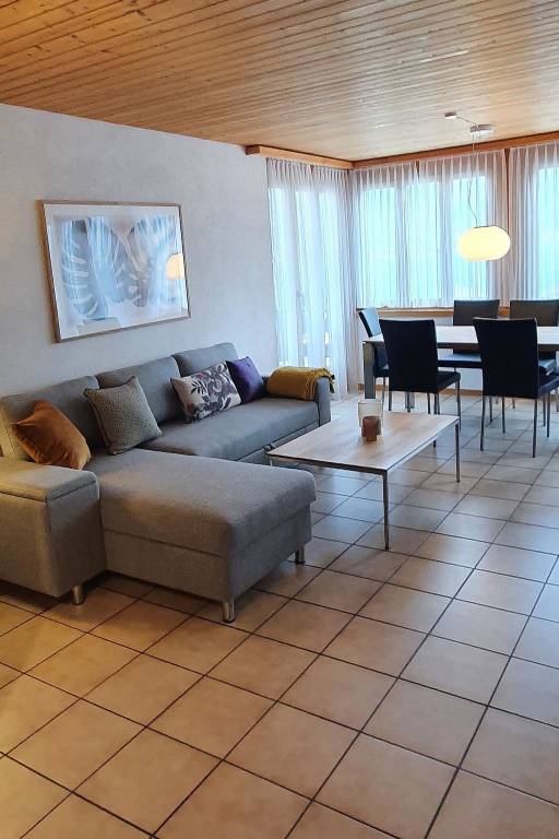 Ferienwohnung  Haslital-Brienz