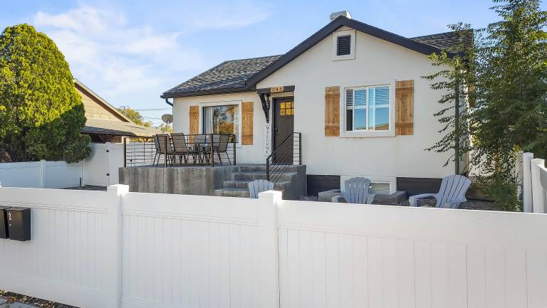 House  Orchard Mesa
