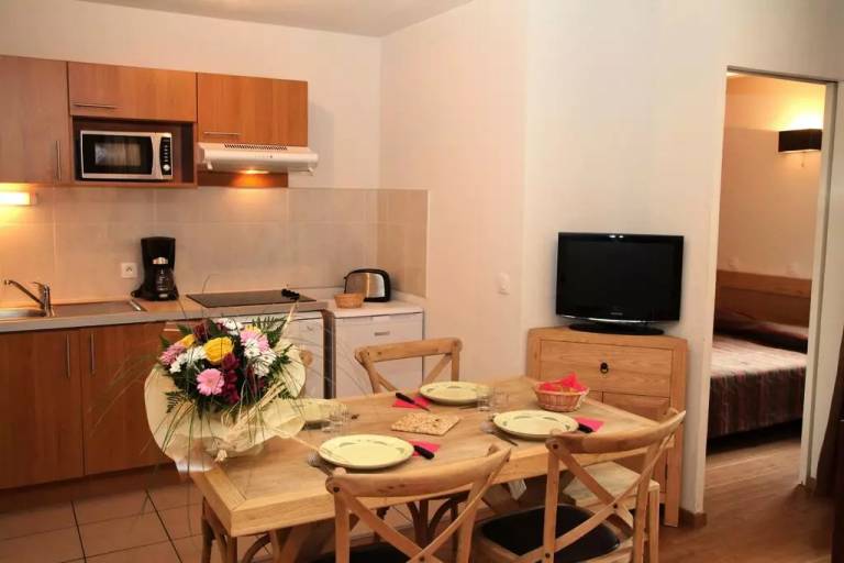 Appartement Luz-Saint-Sauveur