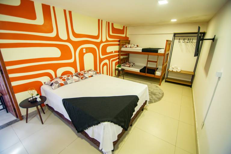 Apartamento  São Luís