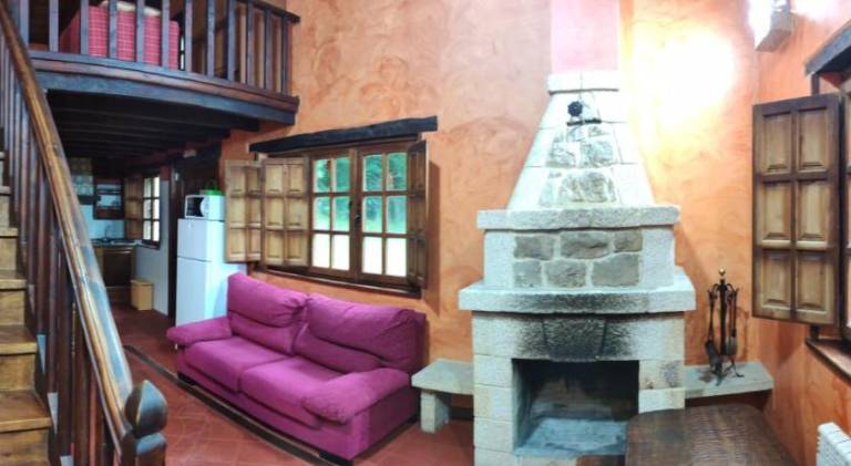 Vacation home with 4 rooms for 12 persons — photo 4