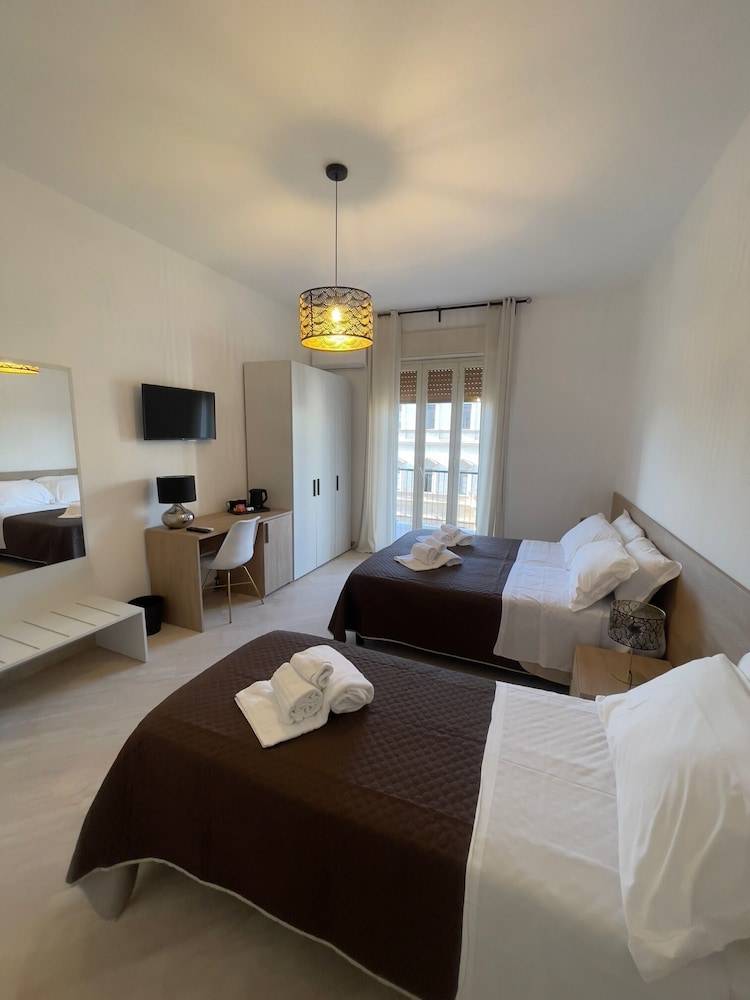 Bed & Breakfast Borgo-Sanzio
