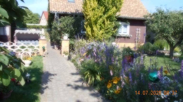 Ferienwohnung Dankerode