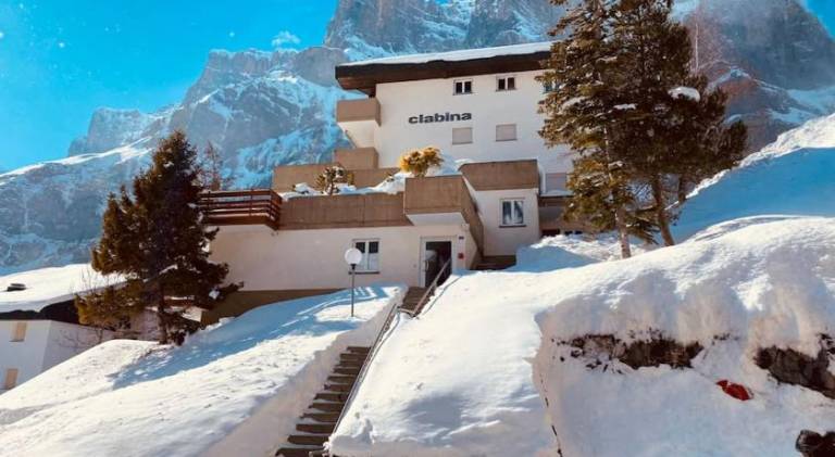 Holiday apartment with 1 room for 2 persons — photo 3