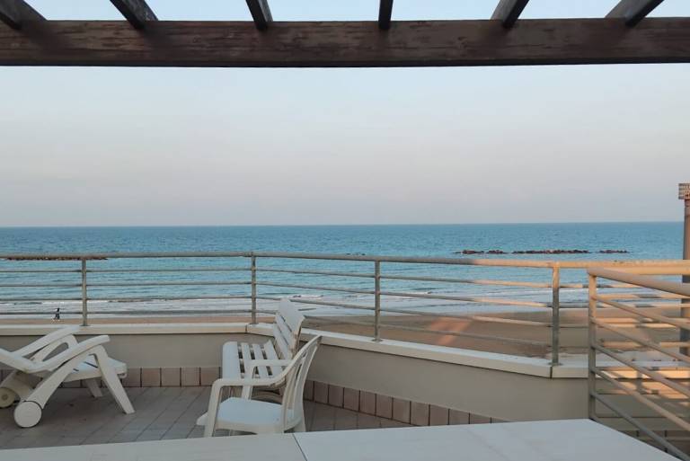 Ferienwohnung Senigallia