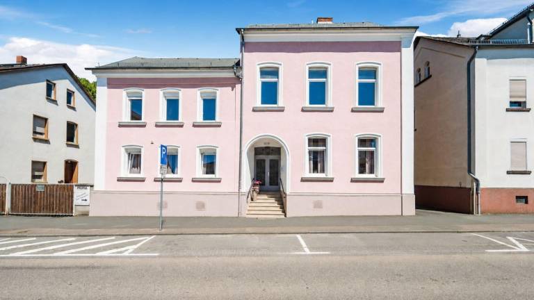 Ferienwohnung Bad Camberg