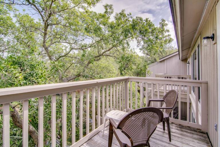 Villa Isle of Palms