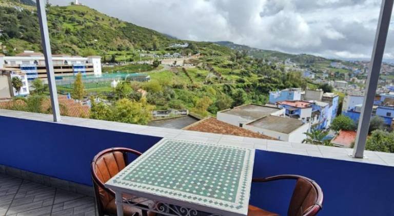 Rental apartment with terrace in Derdara