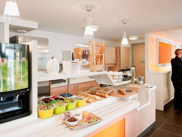 Ibis Budget Bayreuth — photo 3